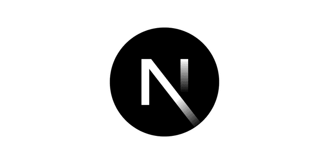 Next.js Logo