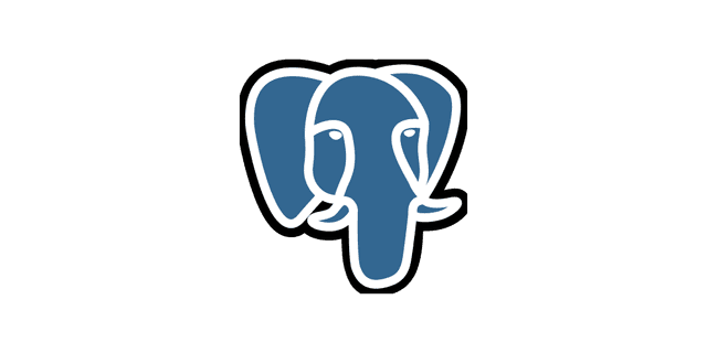 PostgreSQL Logo