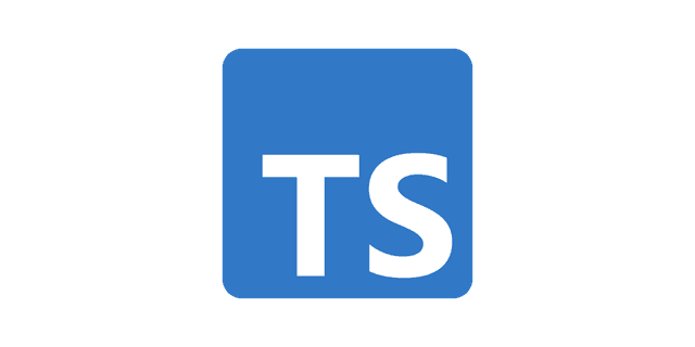 TypeScript Logo